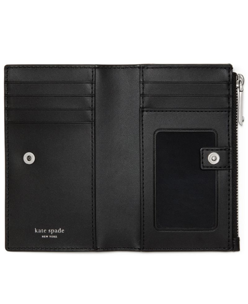 Devin Leather Bifold Wallet