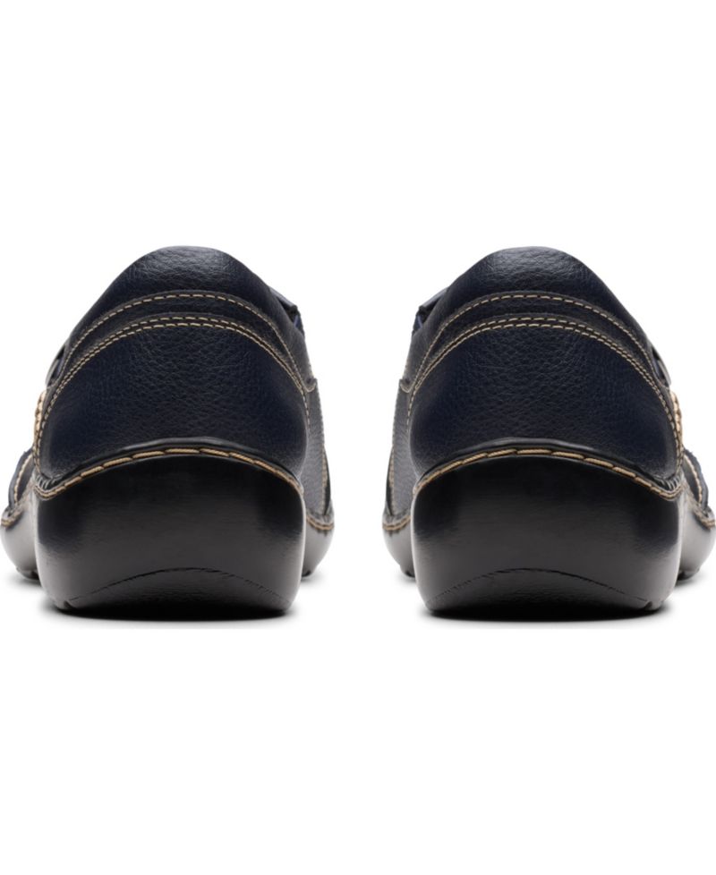 Women's Cora Teresa Round Toe Loafers