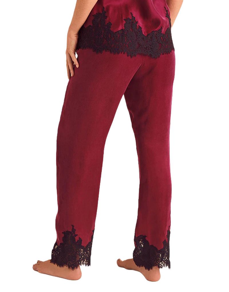 Women's Atelier Collection Pajama Pant