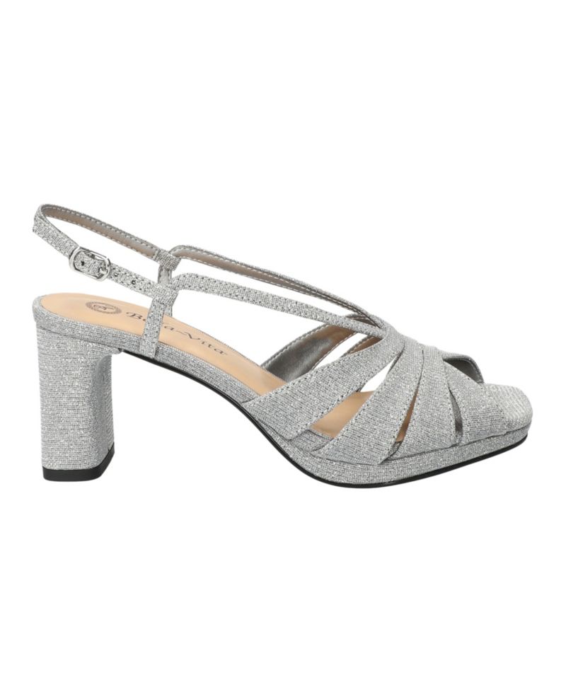 Women's Chorus Platform Sandals