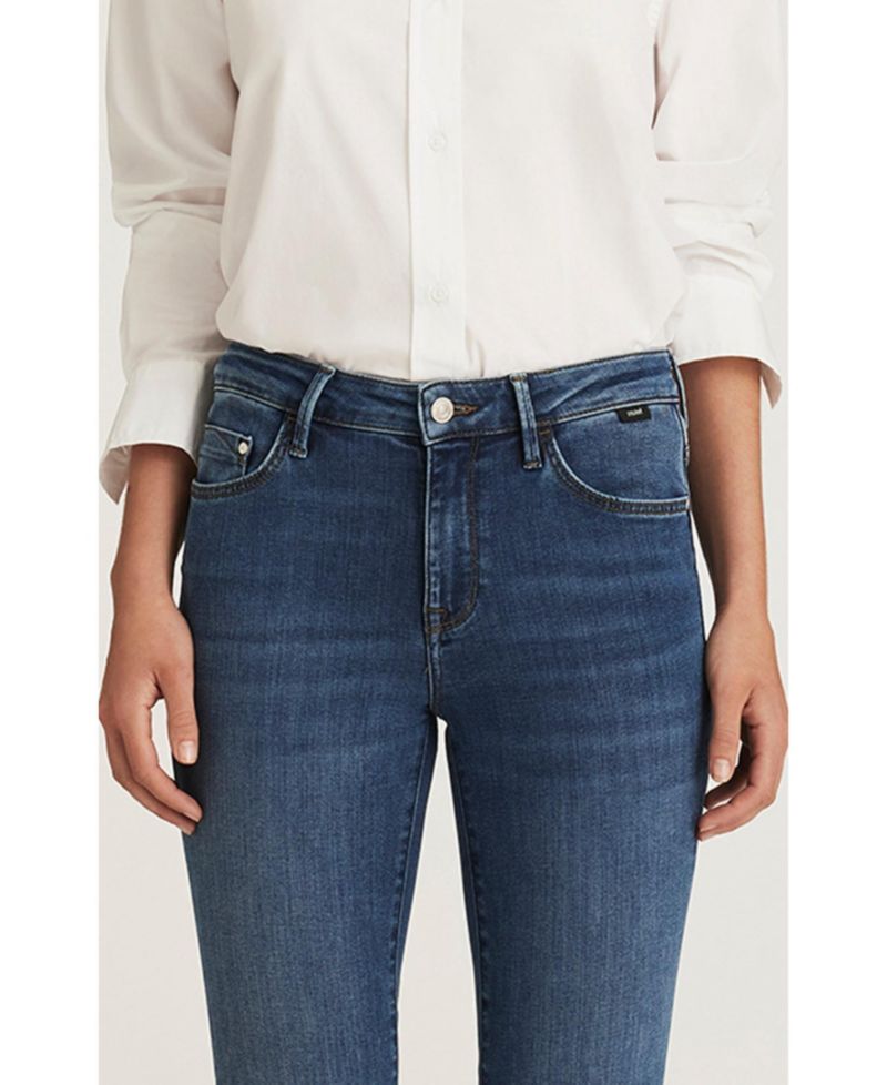 Women's Sydney High Rise Flare Jeans