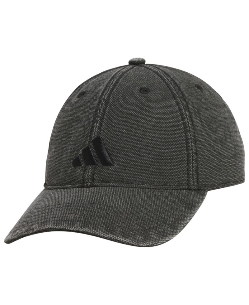 Men's OG Italian Dye Low-Crown Strapback Baseball Cap