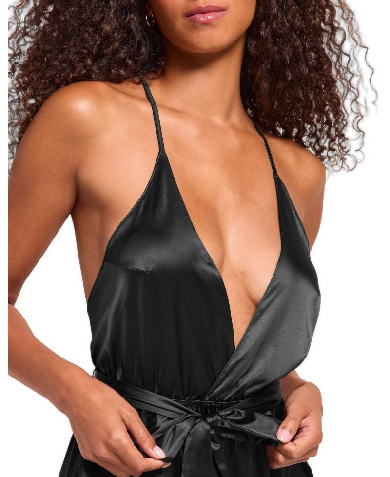 Women's Gillie Romper Lingerie