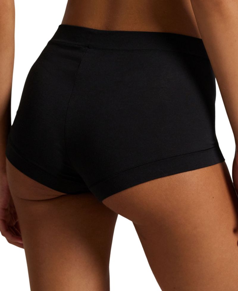 Women's 3-Pack Boy Short Set 4P0712