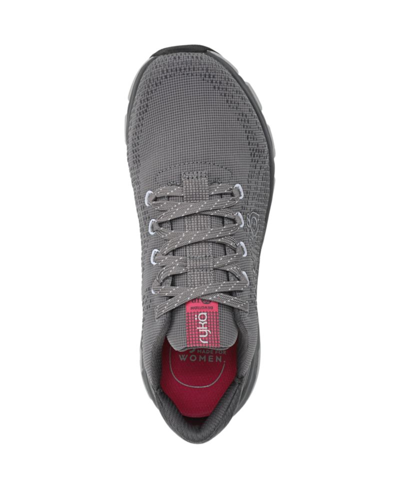 Women's Devotion X TR Trail Walking Sneakers