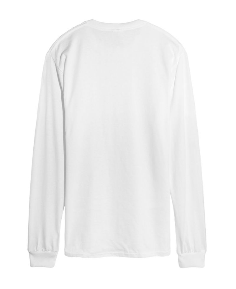 Men's Alderaan Golf Classic Long-Sleeve Graphic T-Shirt