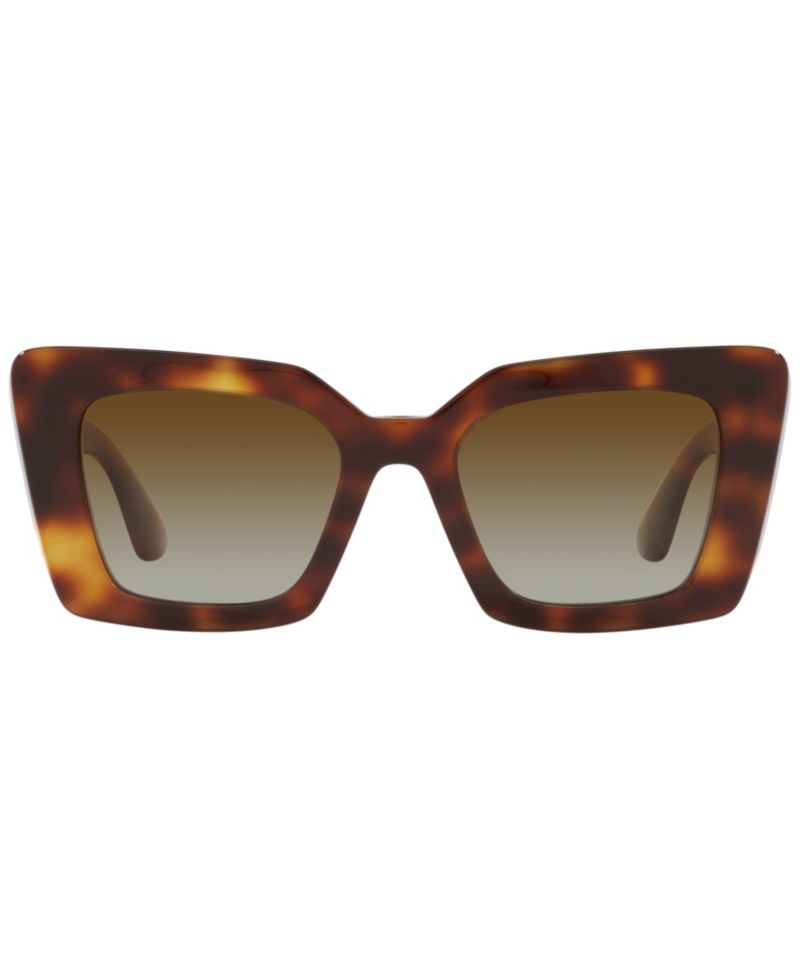 Women's Polarized Sunglasses, BE4344