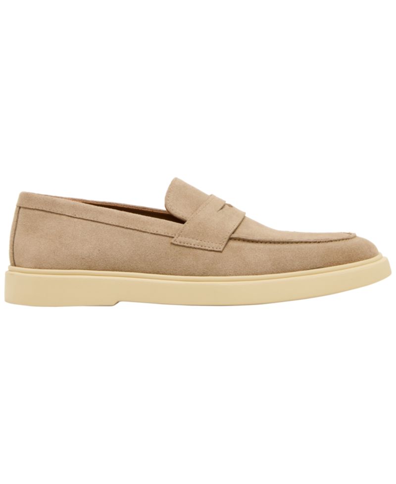 Men's Peplem Slip-On Shoes