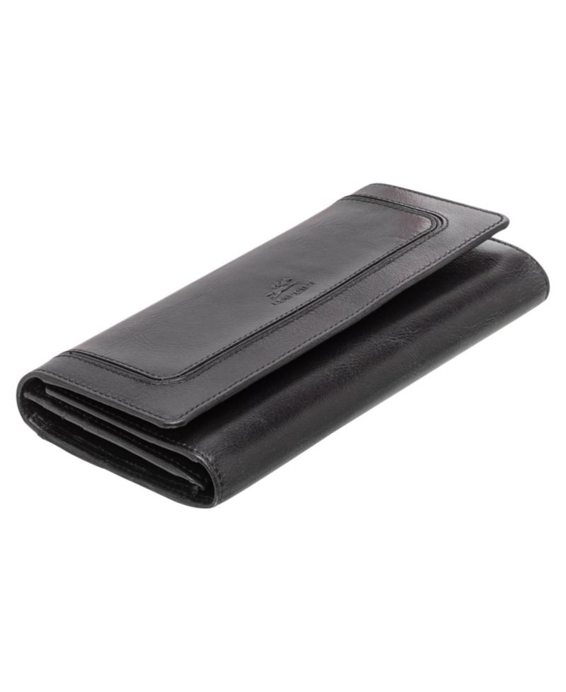 South Beach RFID Secure Trifold Wallet
