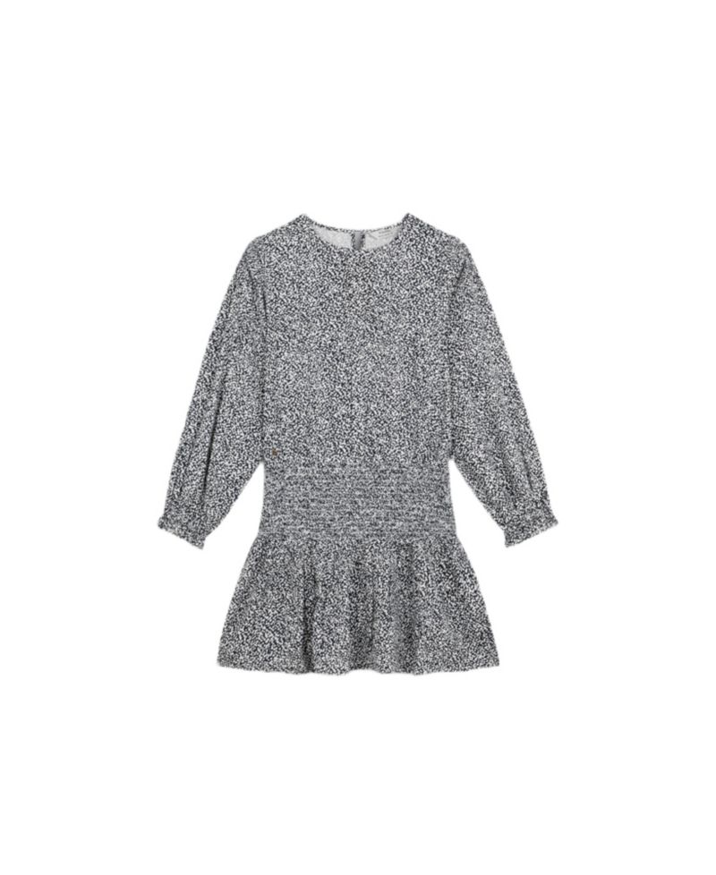 Little Girls Louise Dress