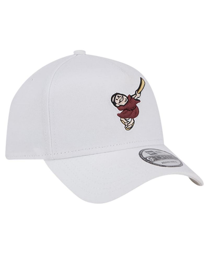 Men's San Diego Padres TC A-Frame 9FORTY Adjustable Hat