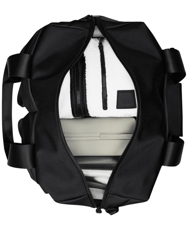 Men's Otaru Webbed Carry Handles Weekend Bag