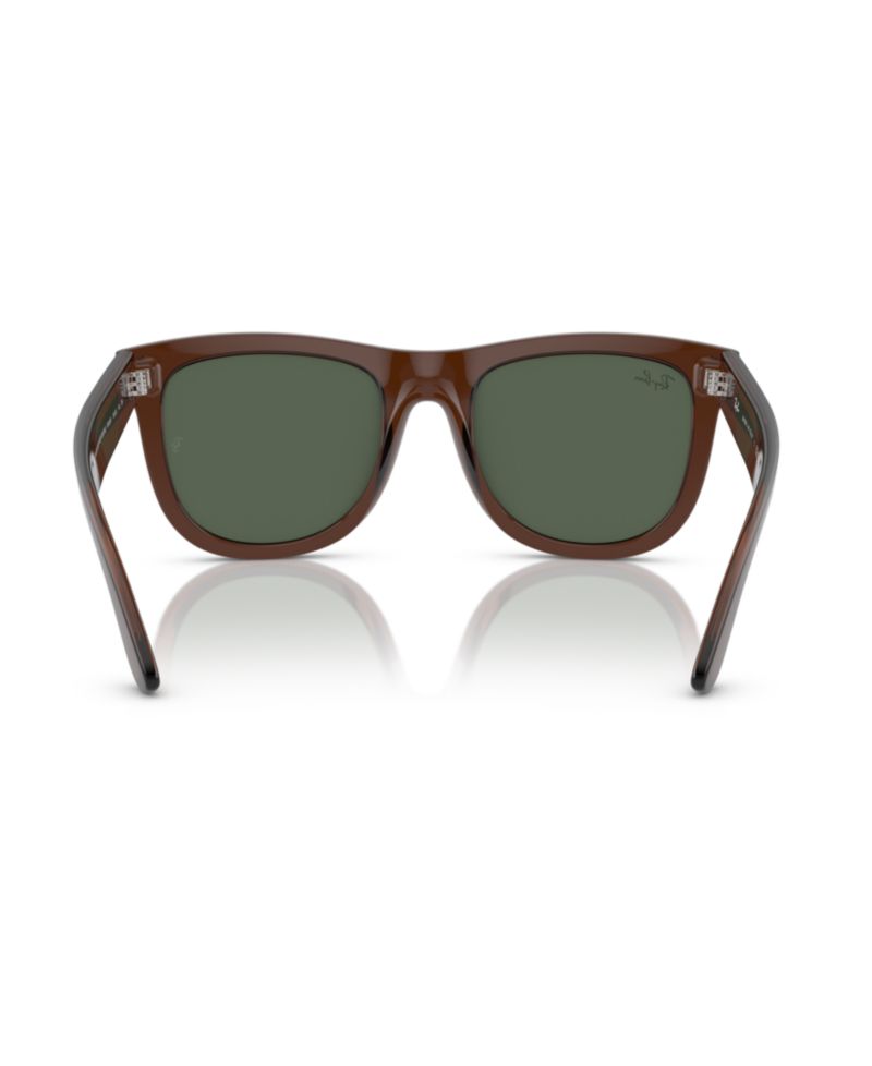 Unisex Sunglasses, Wayfarer Reverse