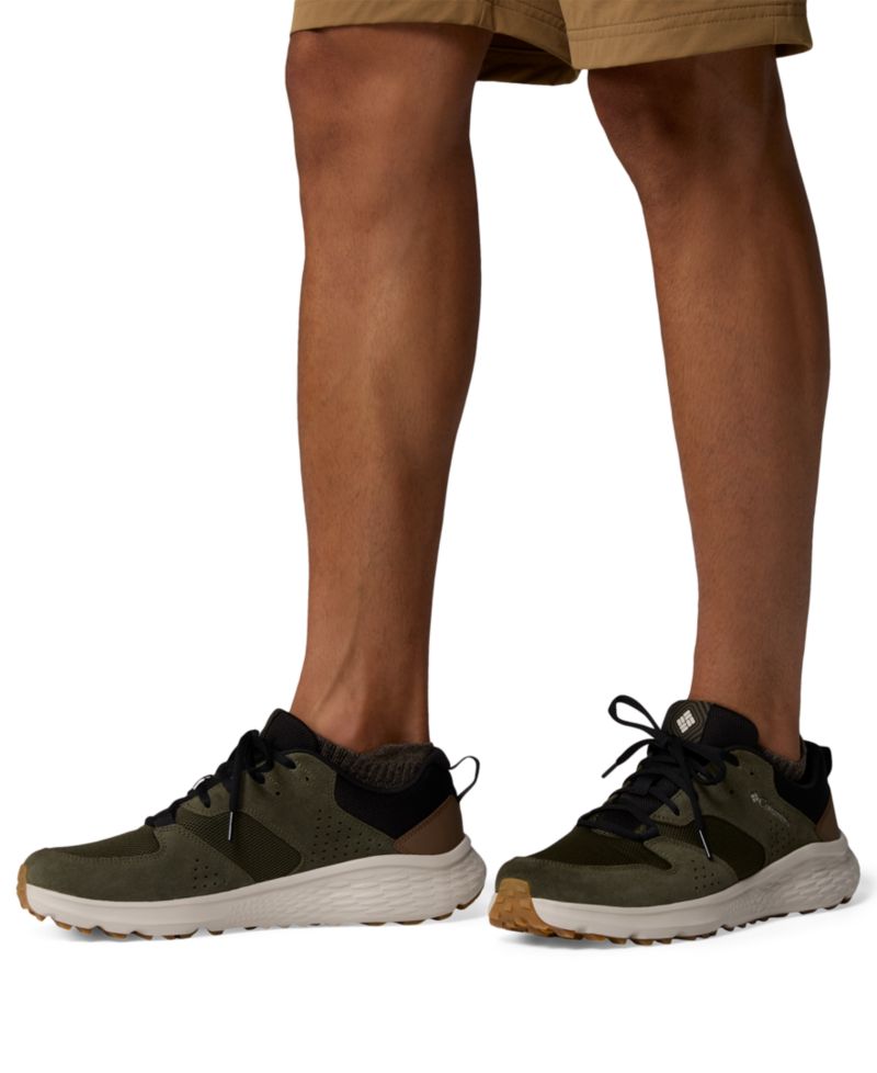 Men's Benson II Lace-Up Shoes