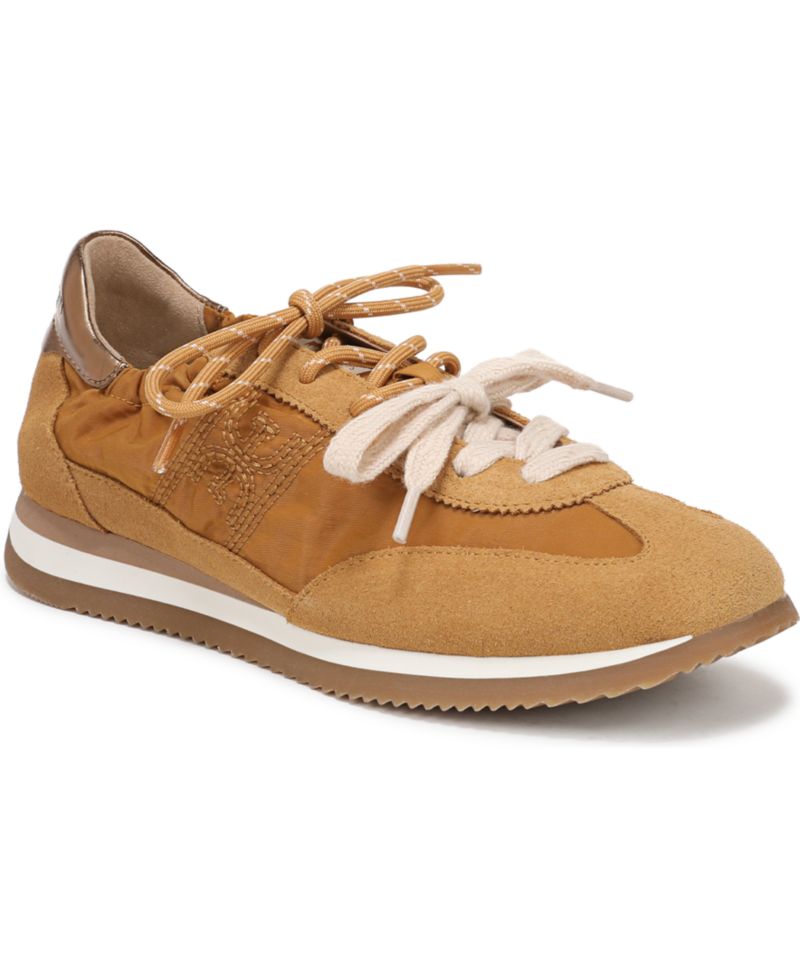 Women's Evara Lace-Up Sneakers