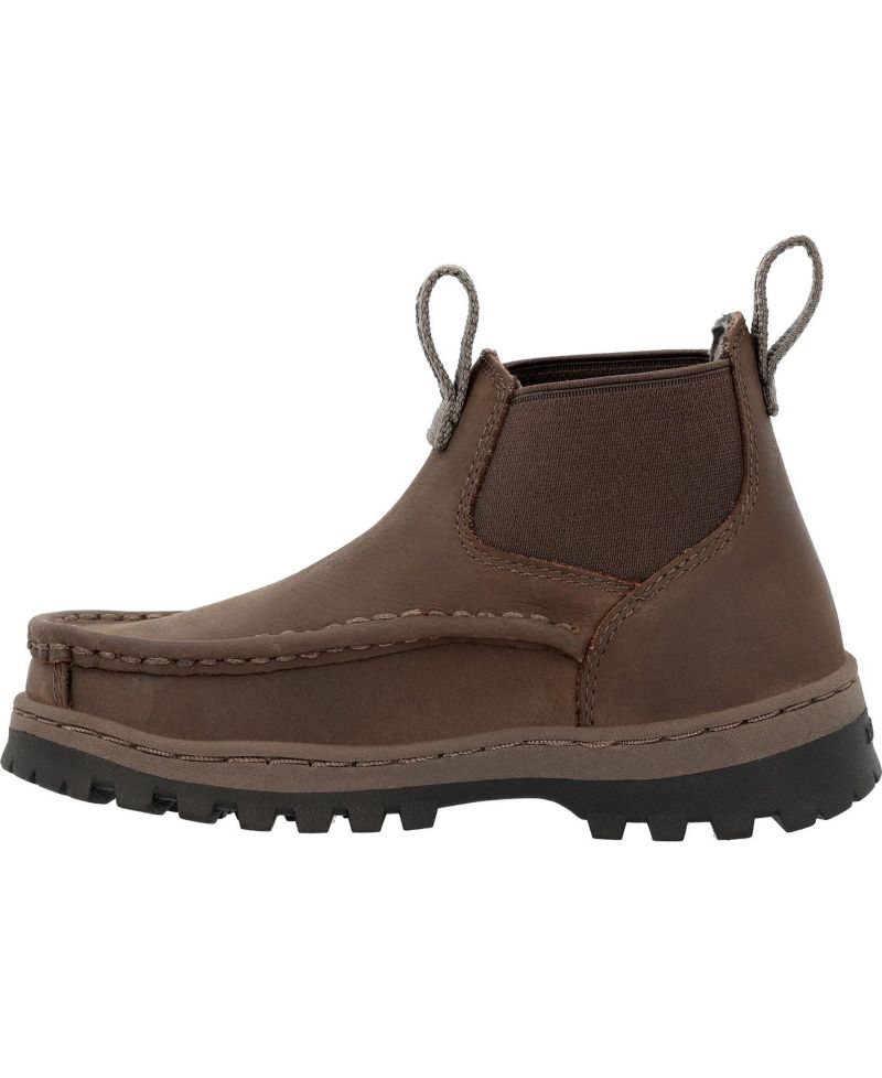 Outback LTE Little Kids ( 1M TO 13.5M ) Chelsea