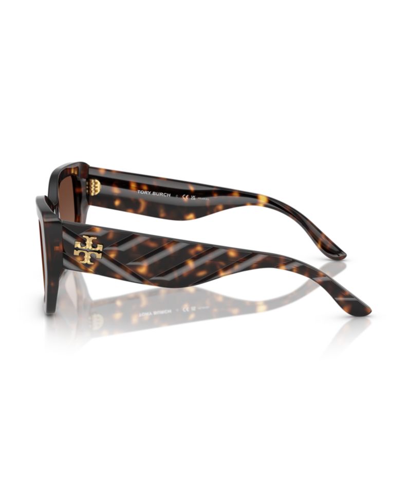 Women's Polarized Sunglasses TY7187U