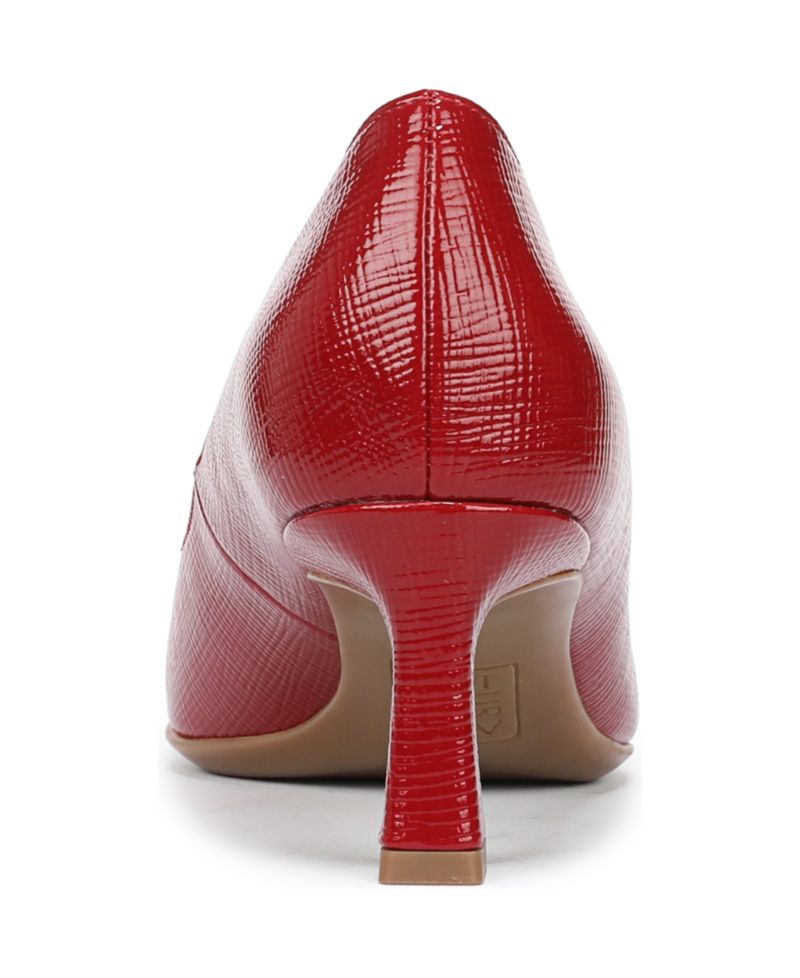 Women's Tylan Point Toe Pumps