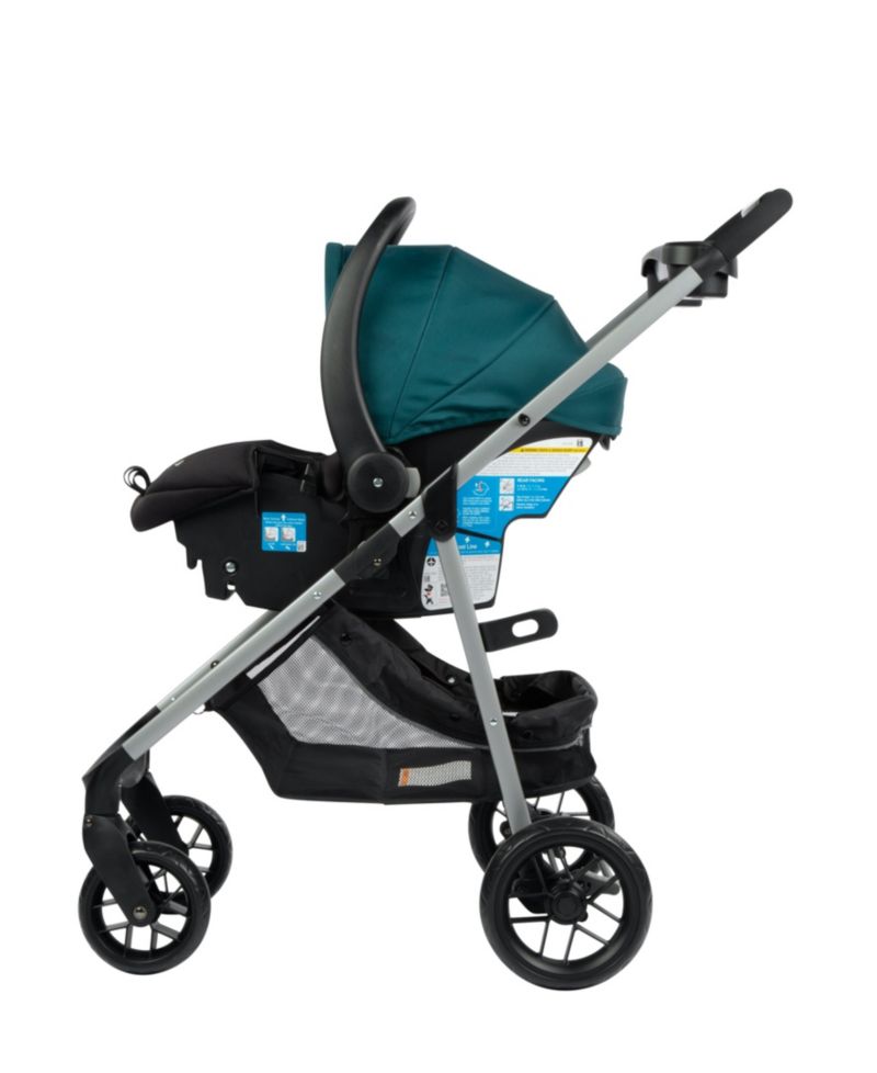 Baby Grow and Go Flex 8-in-1 Travel System