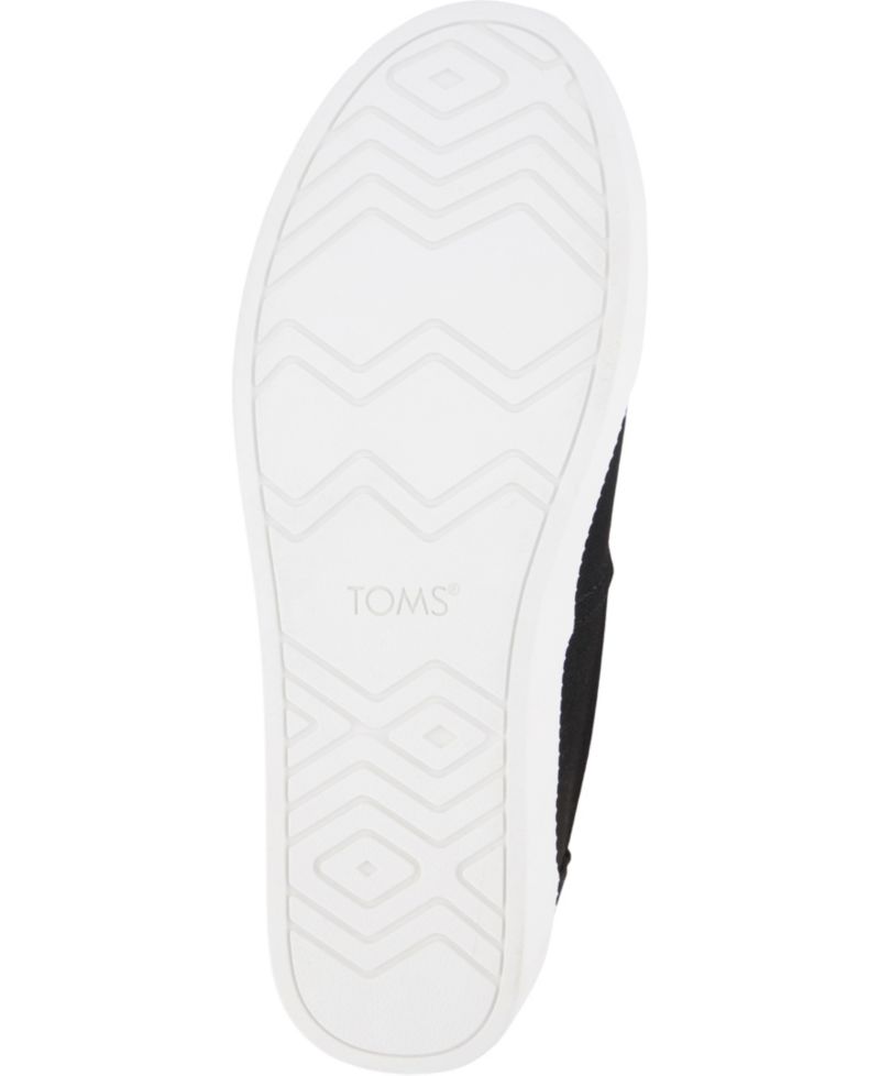 Women's Asher Platform Slip-On Sneakers