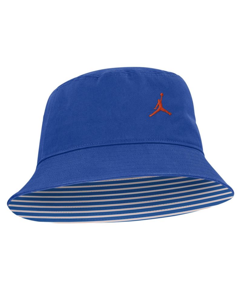 Men's and Women's Royal Florida Gators Primetime Apex Bucket Hat