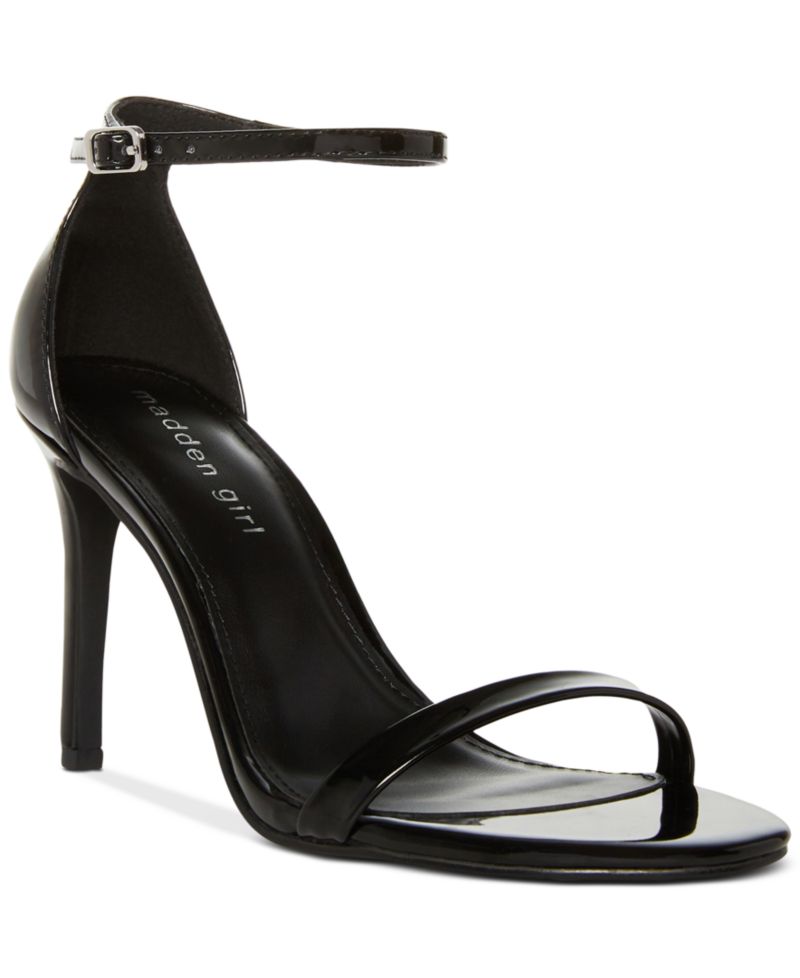 Women's Brazen Stiletto Dress Sandals