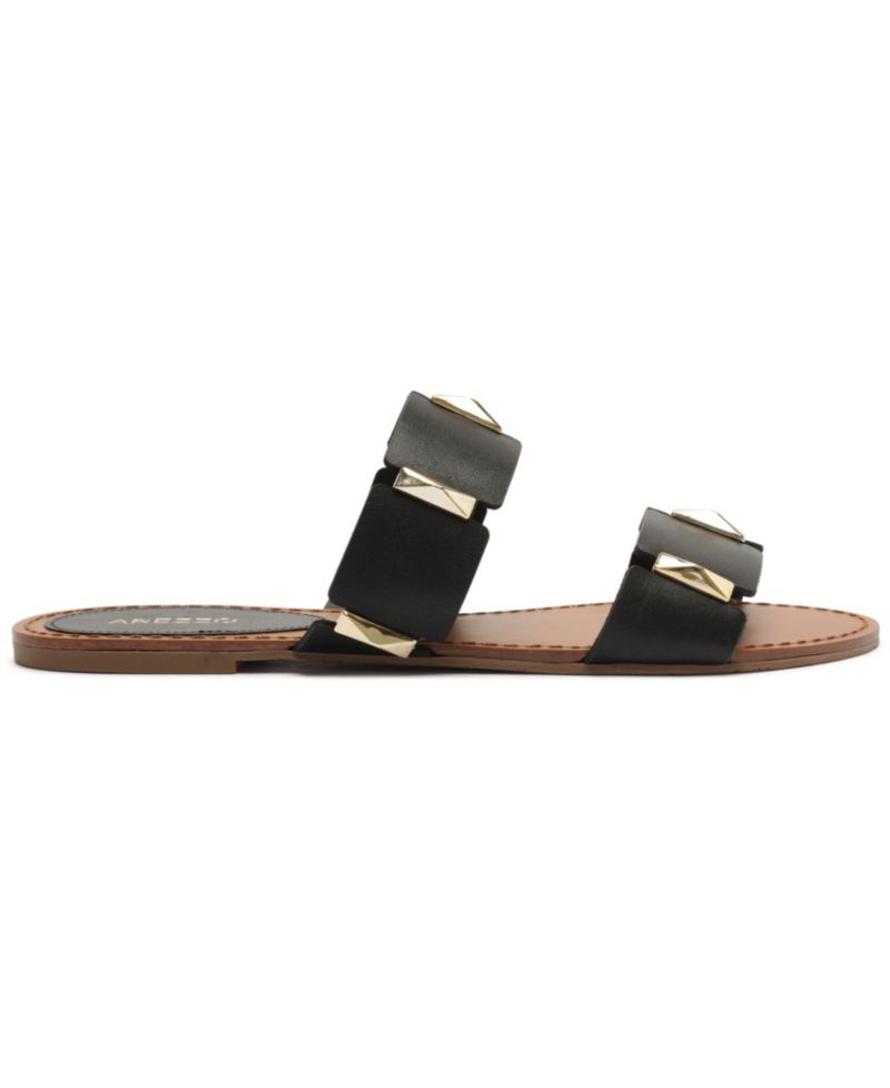 Women's Lyra Slip On Flat Sandals