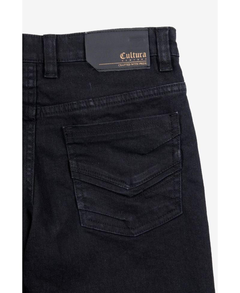 Boy's Comfort Stretch Jeans Size 8 - 20