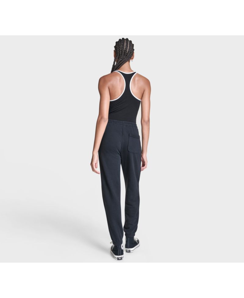 Women's Retro Chuck Taylor Patch Joggers
