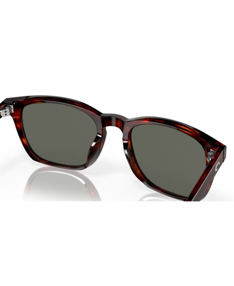 Unisex Sullivan Polarized Sunglasses, 6S2002
