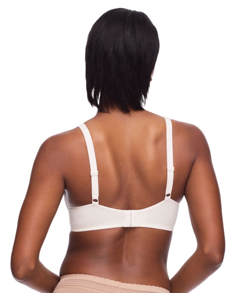 Women's Full-Coverage T-Shirt Bra, WRW263PU07001