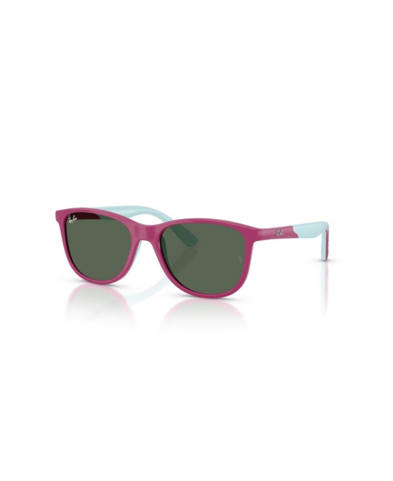 Kids Square Sunglasses, 0RJ9077S (Ages 11-13)