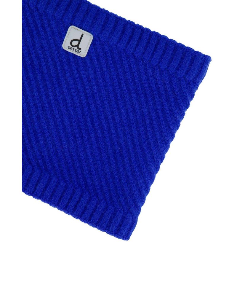 Little and Big Boy 7-16 Winter Knit Neckwarmer
