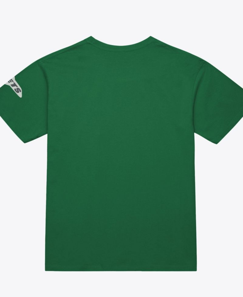 Men's New York Jets Head Coach Classic T-Shirt