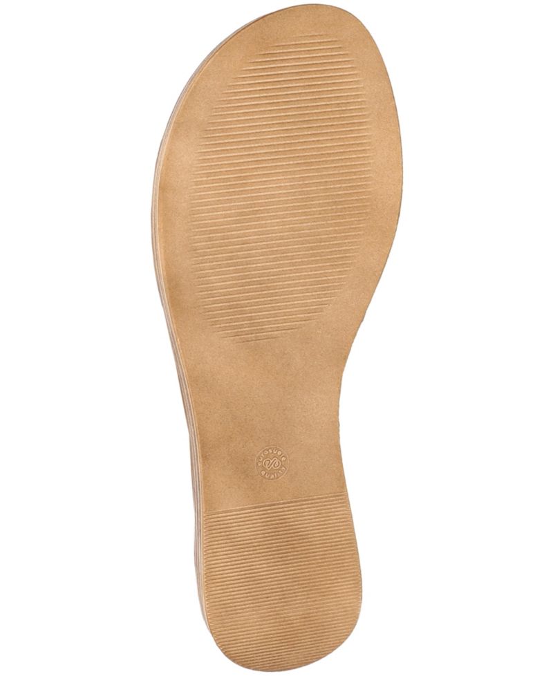 Martella Wedge Sandals