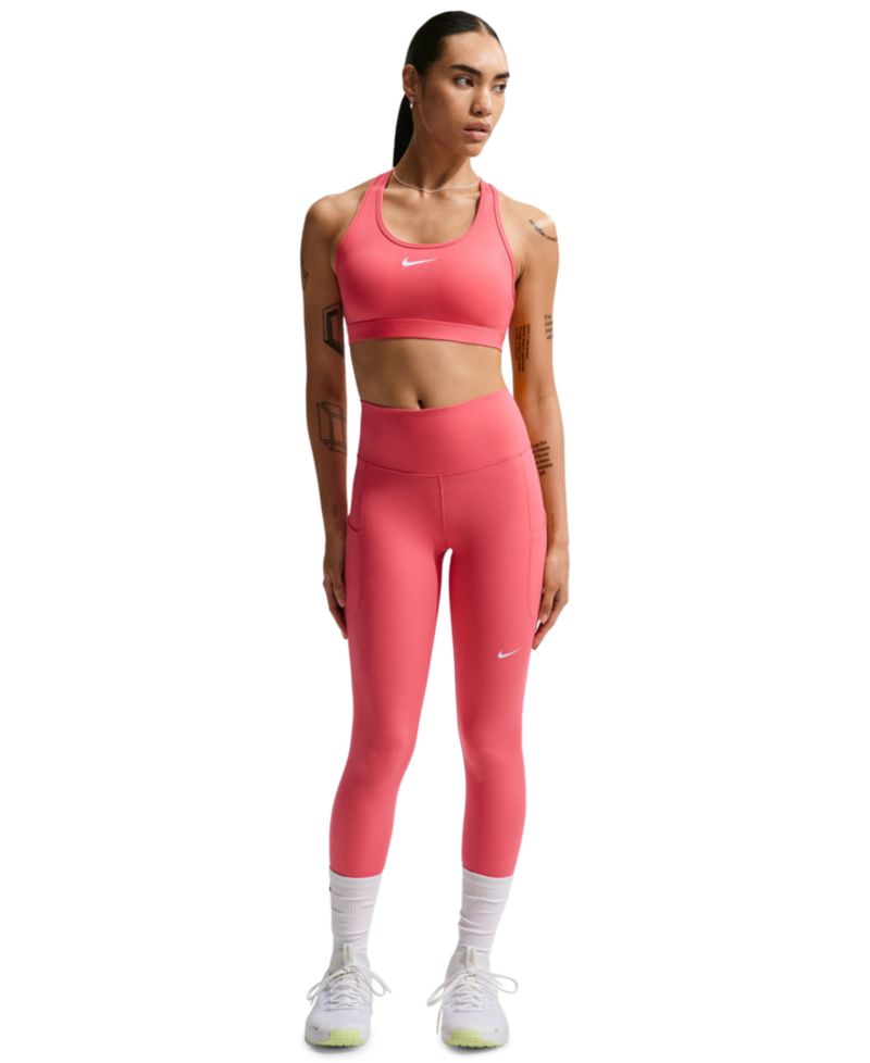 Women's One High-Waist 7/8-Leggings