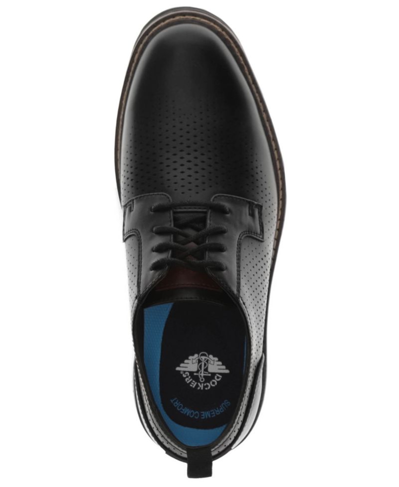 Men's Ezra Active Rebound Dress Casual Shoes