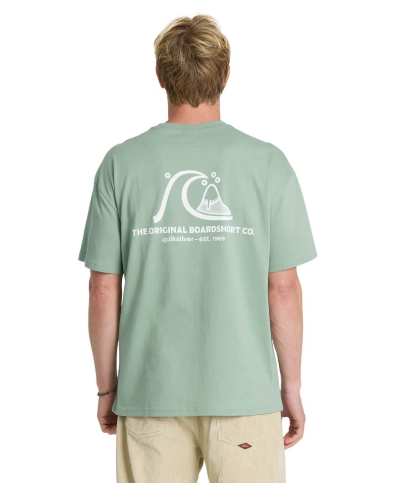 Men's OG Surf Company Org T-Shirt