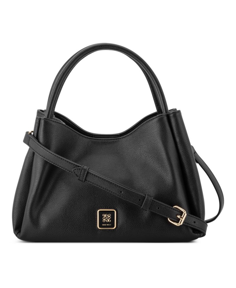 Gatlin Medium Top Handle Satchel Bag
