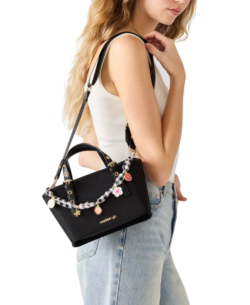 Amanza Medium Tote Handbag