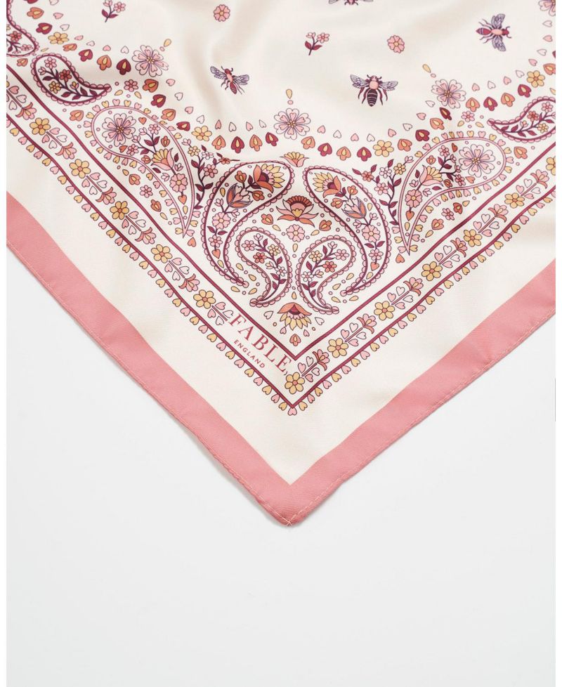 Women's Eve Bandana Scarf