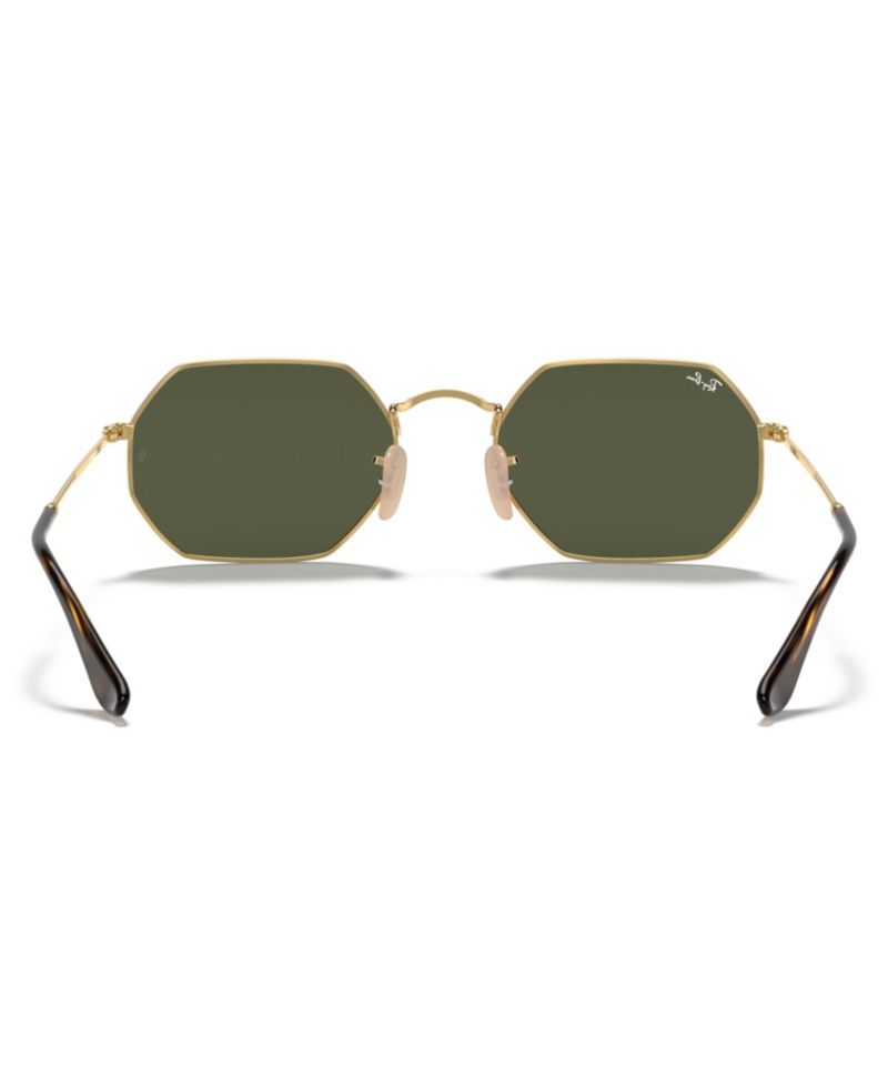 Sunglasses, RB3556N OCTAGONAL FLAT LENSES