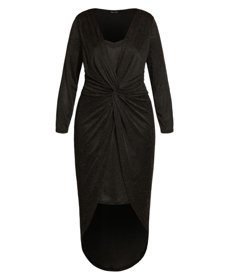 Women's Mysterious Dress