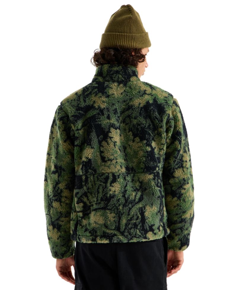 Men's Extreme Pile 2 Full-Zip Jacket