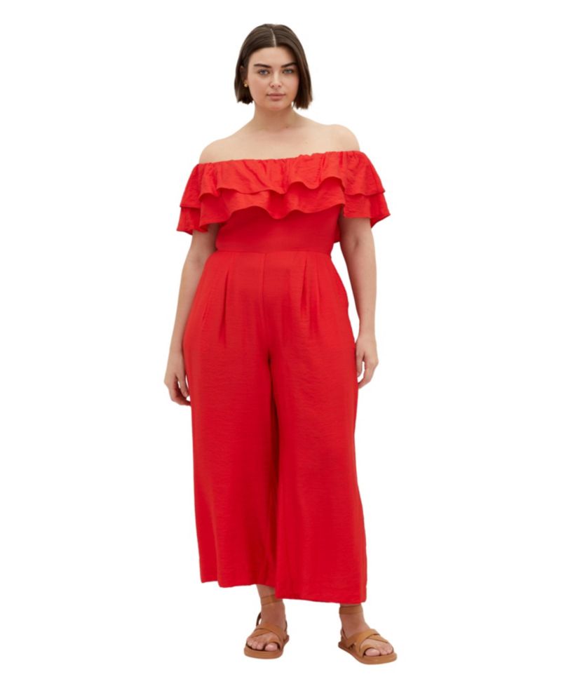 Women's Poppy Jumpsuit