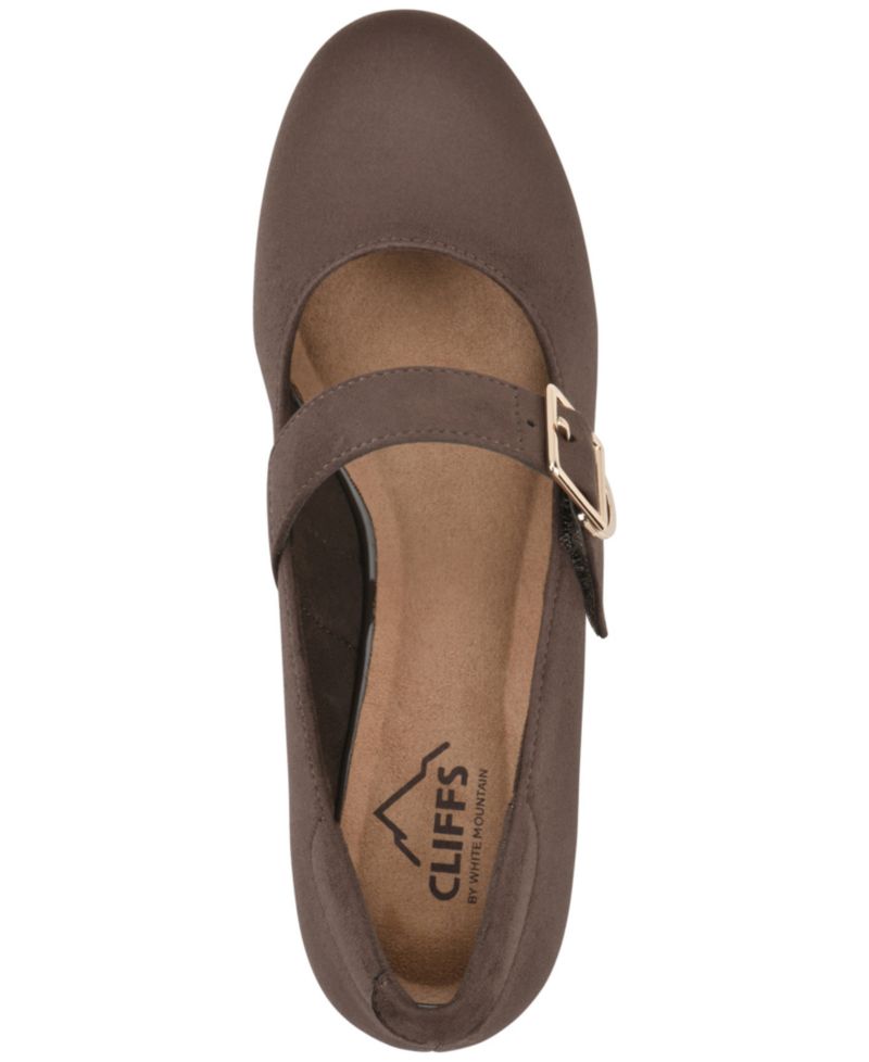Women's Bolford Wedge Pumps
