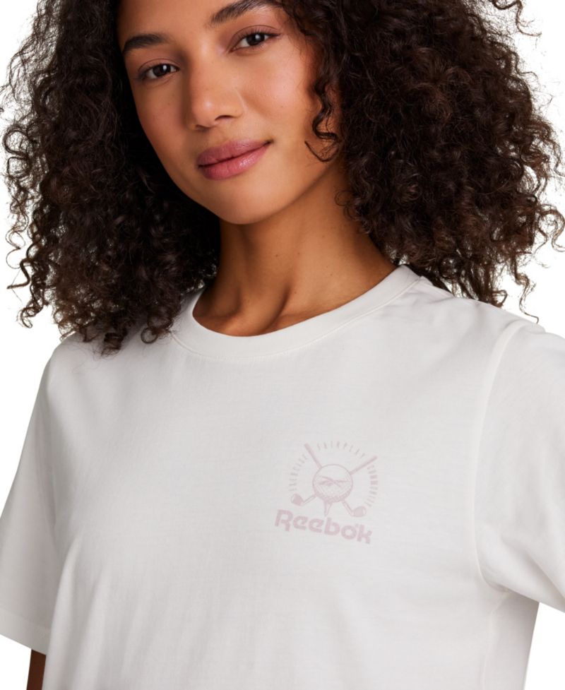 Women's Time Out Graphic T-Shirt