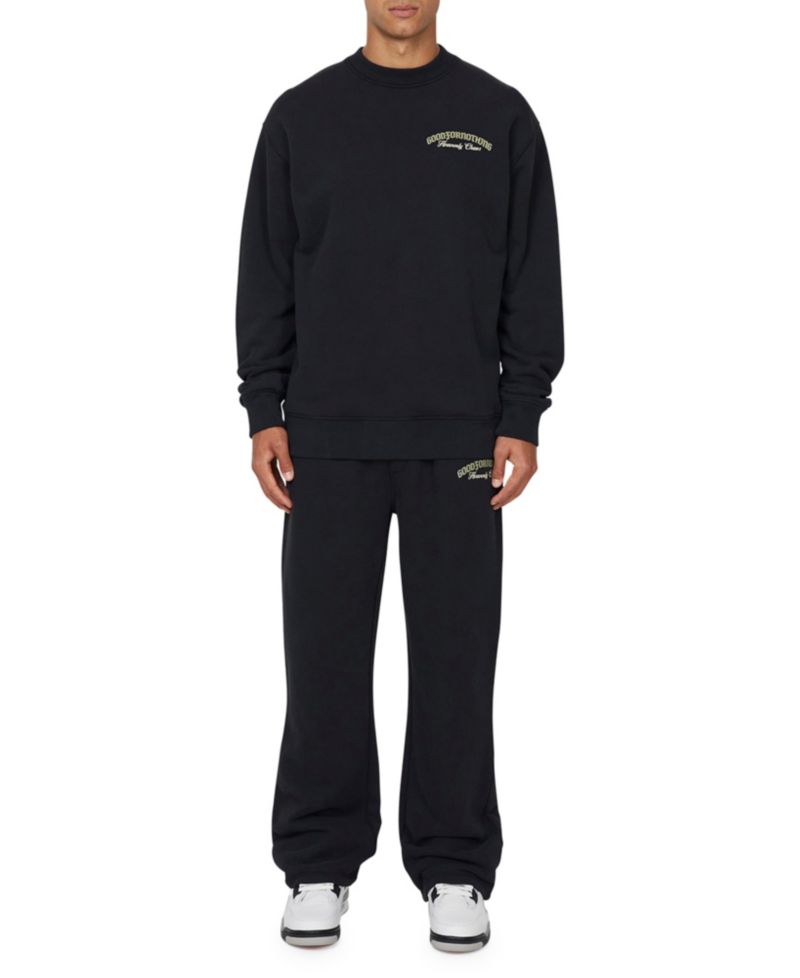 Men's Heaven Relaxed Crew Sweatshirt