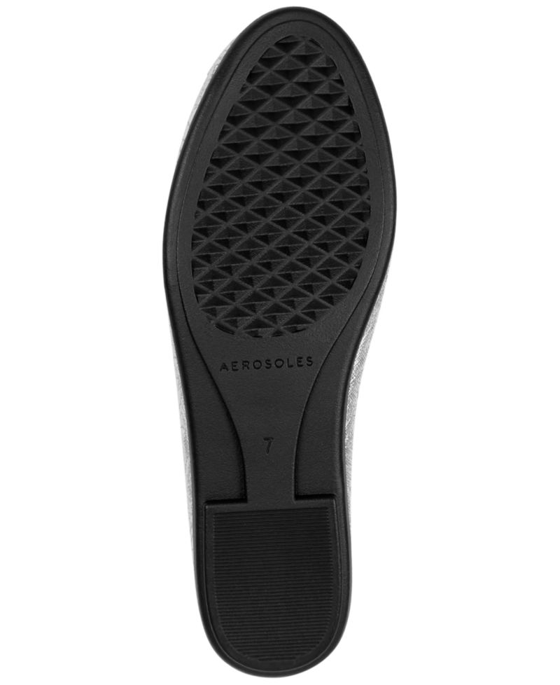 Women's Betunia Slip-On Casual Flats