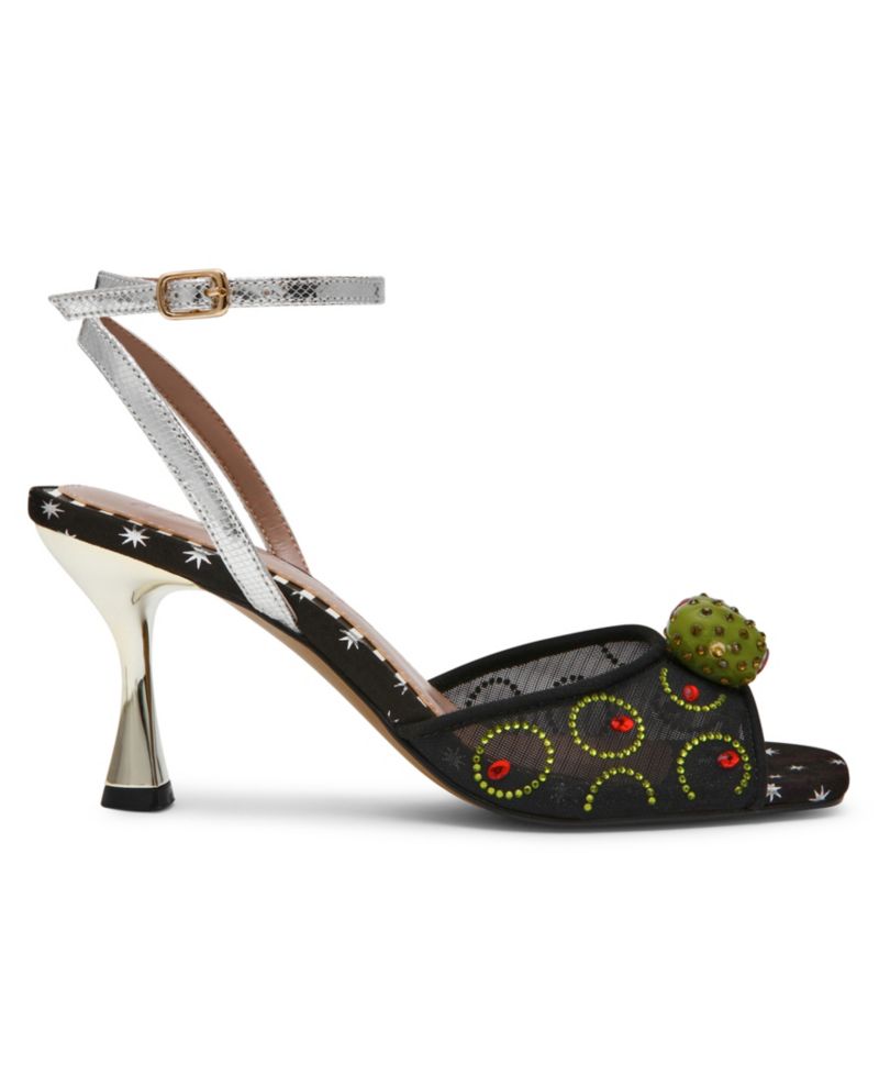 Women's Martini Stiletto Sandals
